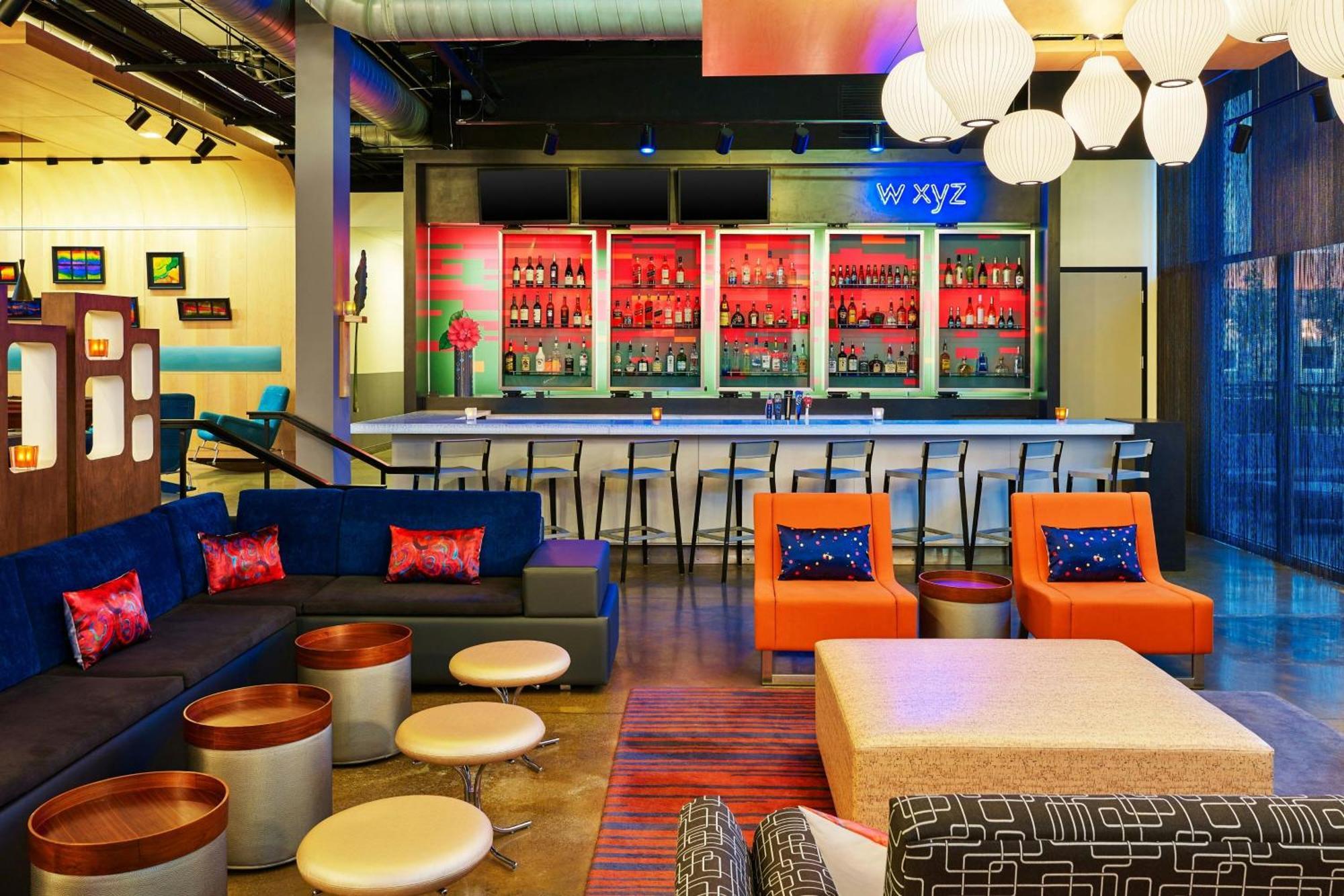 Aloft Beachwood Exterior photo