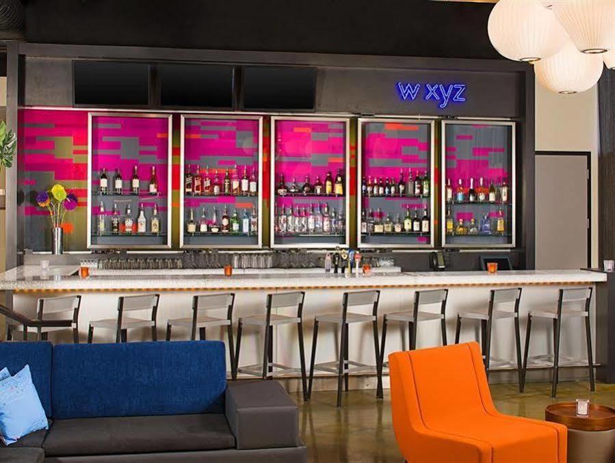 Aloft Beachwood Exterior photo